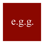 e.g.g